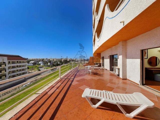 Apartamento venda em Albufeira e Olhos de Água, Albufeira