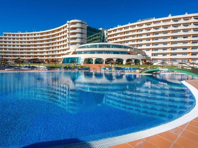 Apartamento venda em Albufeira e Olhos de Água, Albufeira