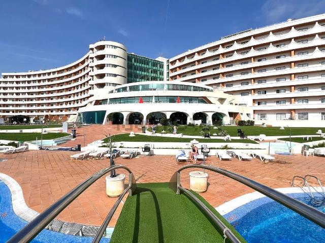 Apartamento venda em Albufeira e Olhos de Água, Albufeira