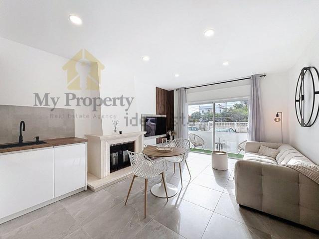 Apartamento venda em Albufeira e Olhos de Água, Albufeira