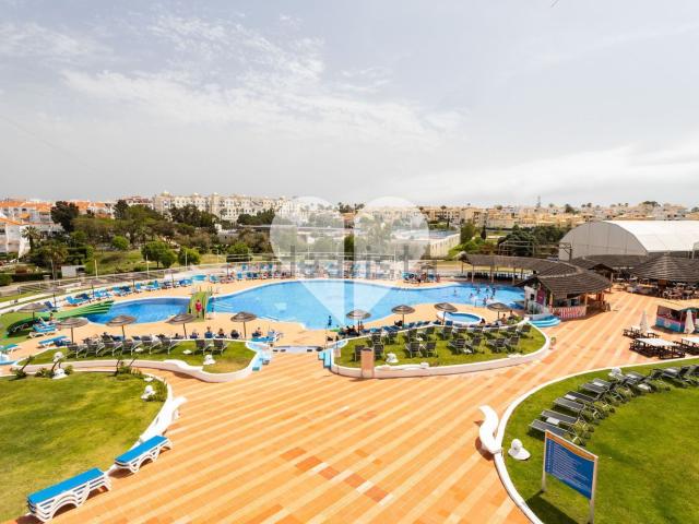 Apartamento venda em Albufeira e Olhos de Água, Albufeira