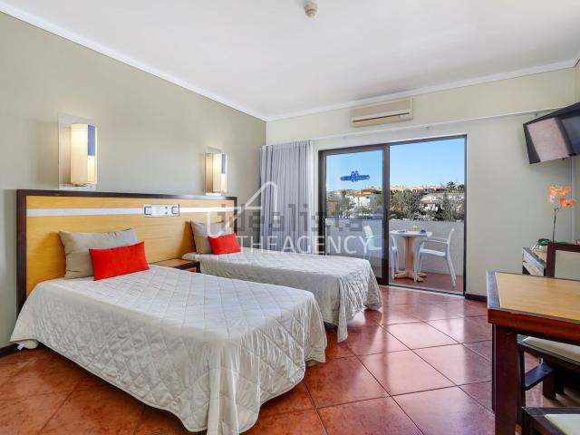 Apartamento venda em Albufeira e Olhos de Água, Albufeira