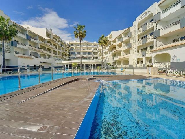 Apartamento venda em Albufeira e Olhos de Água, Albufeira