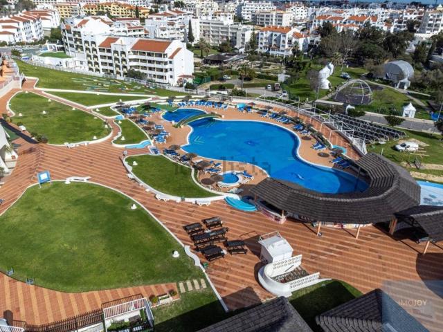 Apartamento venda em Albufeira e Olhos de Água, Albufeira