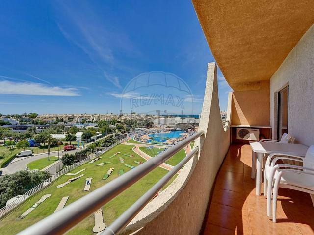 Apartamento venda em Albufeira e Olhos de Água, Albufeira