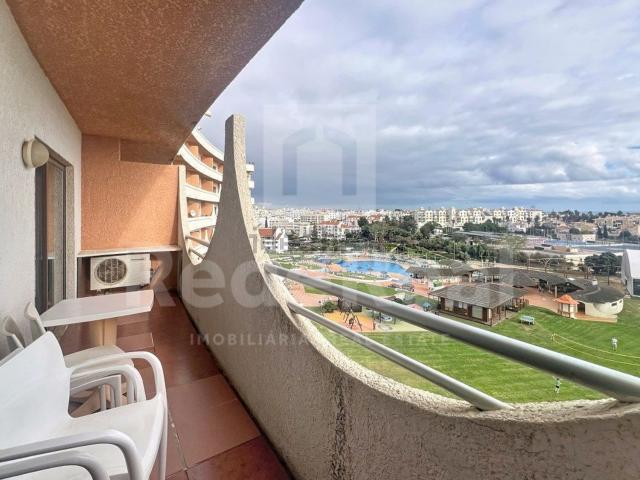 Apartamento venda em Albufeira e Olhos de Água, Albufeira