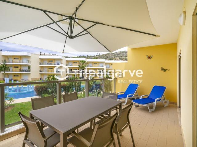 Apartamento venda em Albufeira e Olhos de Água, Albufeira