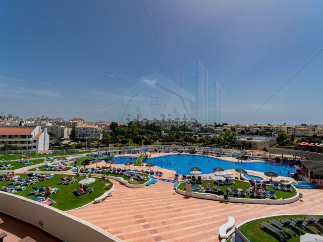 Apartamento venda em Albufeira e Olhos de Água, Albufeira