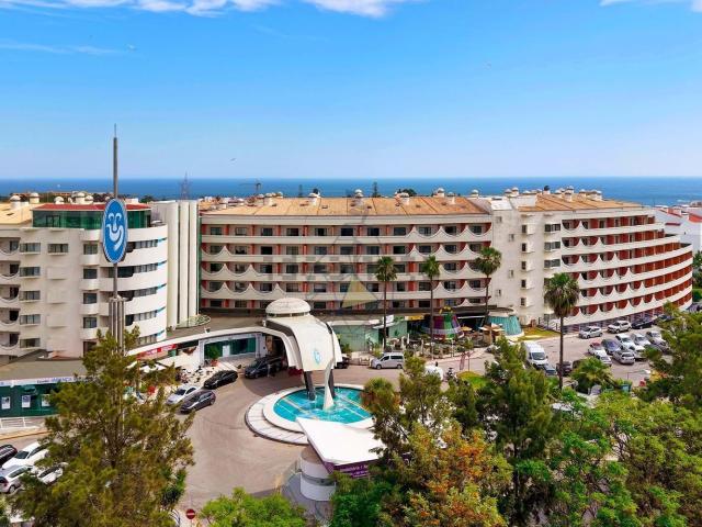 Apartamento venda em Albufeira e Olhos de Água, Albufeira