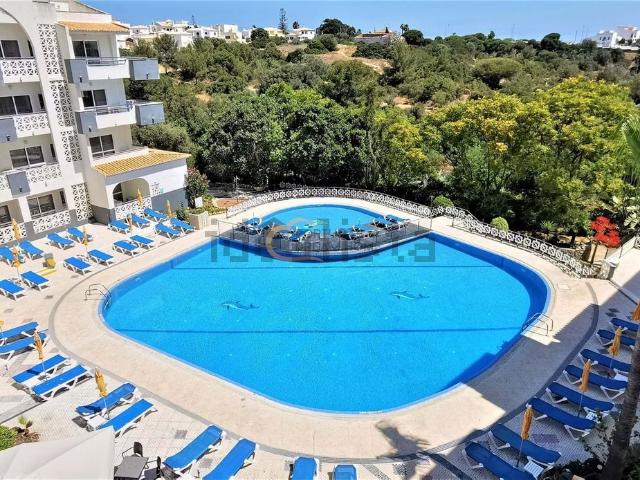 Apartamento venda em Albufeira e Olhos de Água, Albufeira