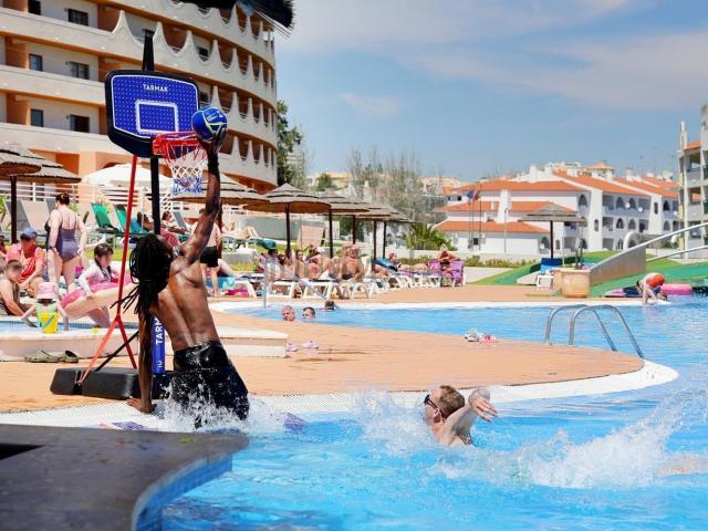 Apartamento venda em Albufeira e Olhos de Água, Albufeira