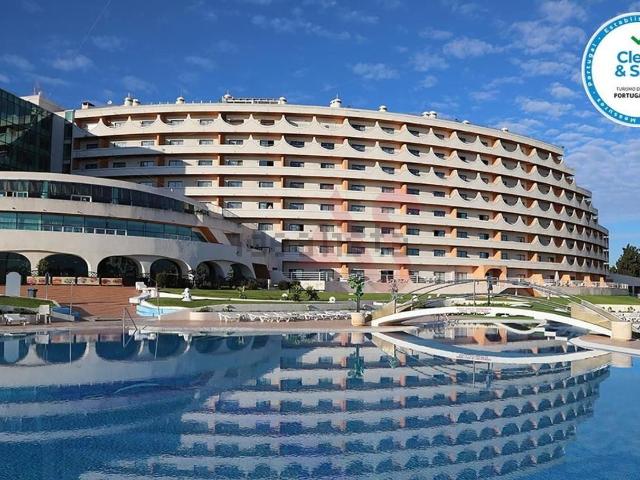 Apartamento venda em Albufeira e Olhos de Água, Albufeira