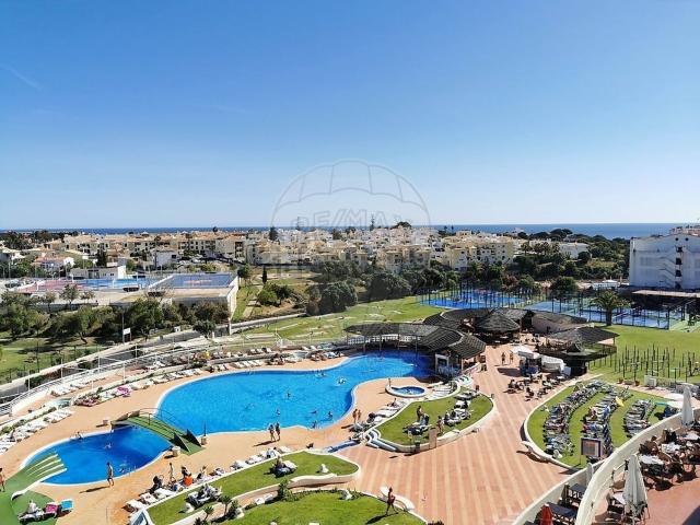 Apartamento venda em Albufeira e Olhos de Água, Albufeira