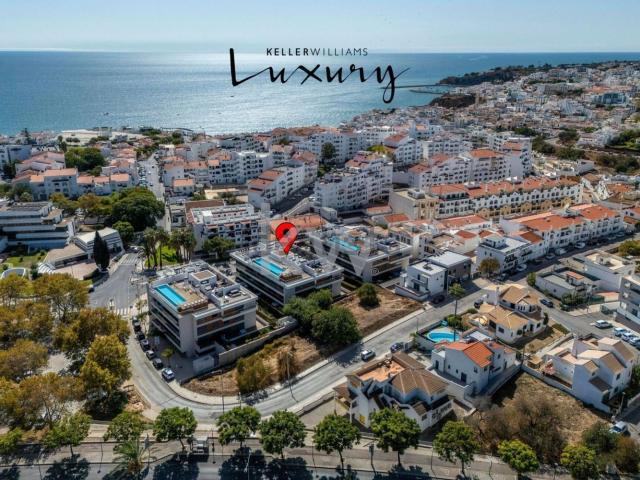 Duplex venda em Bairro dos Pescadores, Albufeira