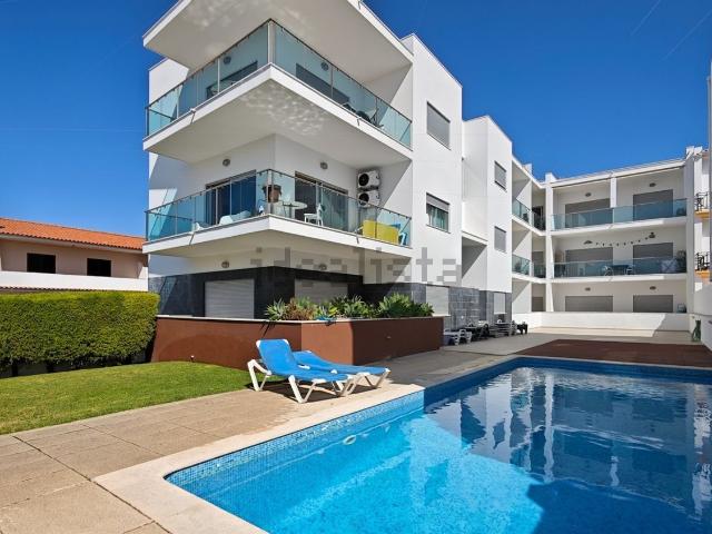 Apartamento venda em Albufeira e Olhos de Água, Albufeira