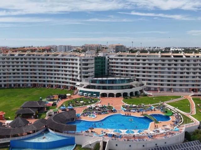 Apartamento venda em Albufeira e Olhos de Água, Albufeira