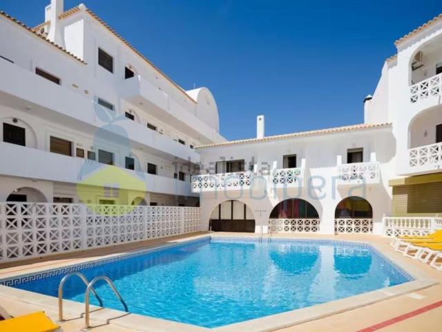 Apartamento venda em Albufeira e Olhos de Água, Albufeira