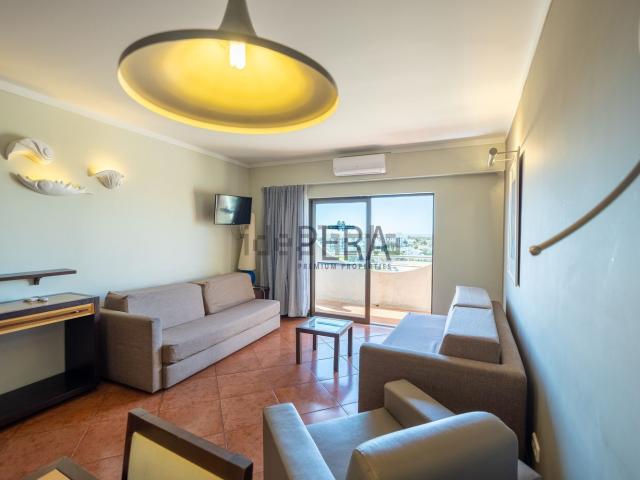 Apartamento venda em Albufeira e Olhos de Água, Albufeira