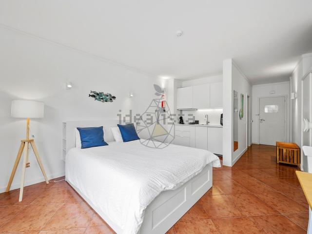 Apartamento venda em Albufeira e Olhos de Água, Albufeira