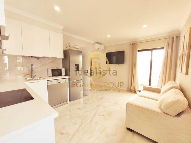 Apartamento venda em Albufeira e Olhos de Água, Albufeira