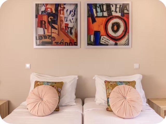 Apartamento alugar em Campo da Feira, Amarante
