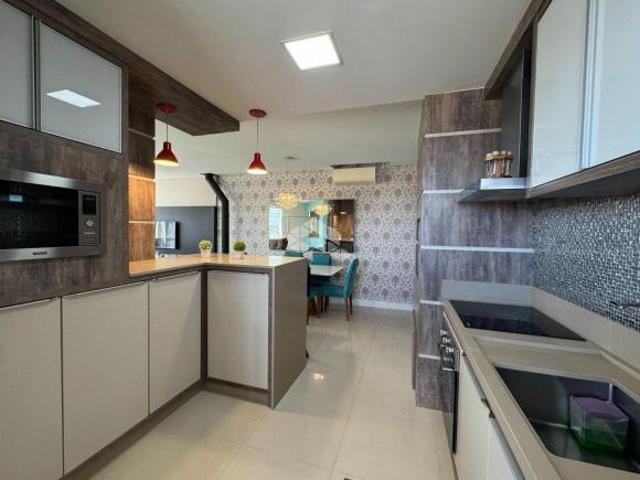 Apartamento venda em Região Geográfica Imediata de Bento Gonçalves, Carlos Barbosa