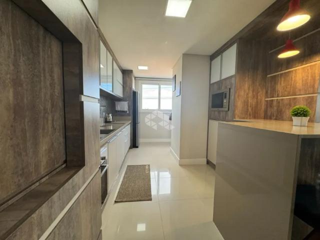 Apartamento venda em Região Geográfica Imediata de Bento Gonçalves, Carlos Barbosa