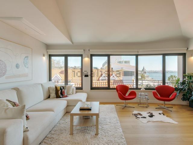 Casa alugar em Cascais, Lisboa
