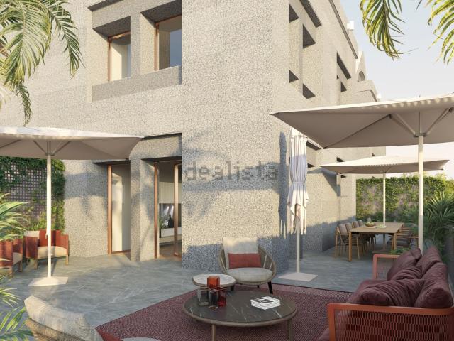 Apartamento venda em Visconde da Luz, Cascais