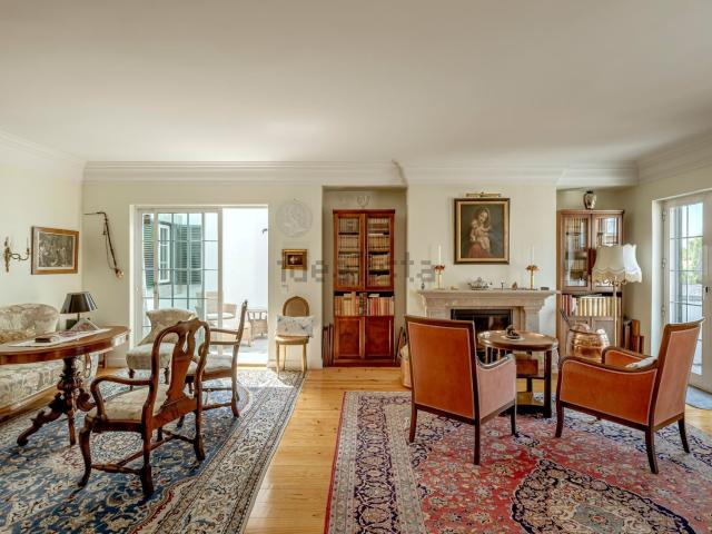 Apartamento venda em Bairro do Rosário, Cascais