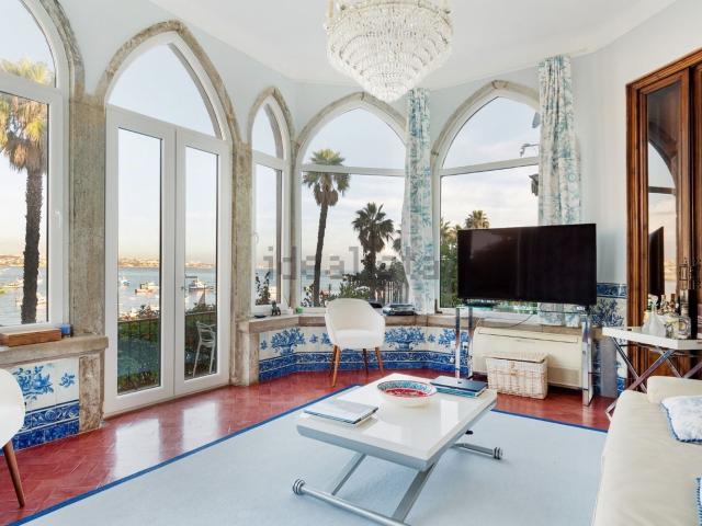 Apartamento venda em Gandarinha, Cascais