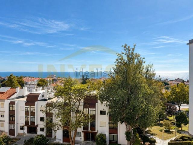 Apartamento alugar em Alto da Bela Vista, Cascais