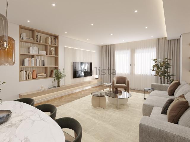 Apartamento venda em Visconde da Luz, Cascais