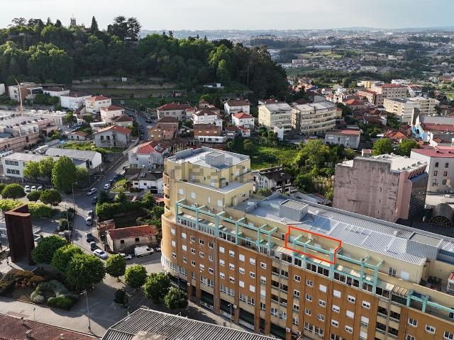 Apartamento venda em Gondomar, Porto