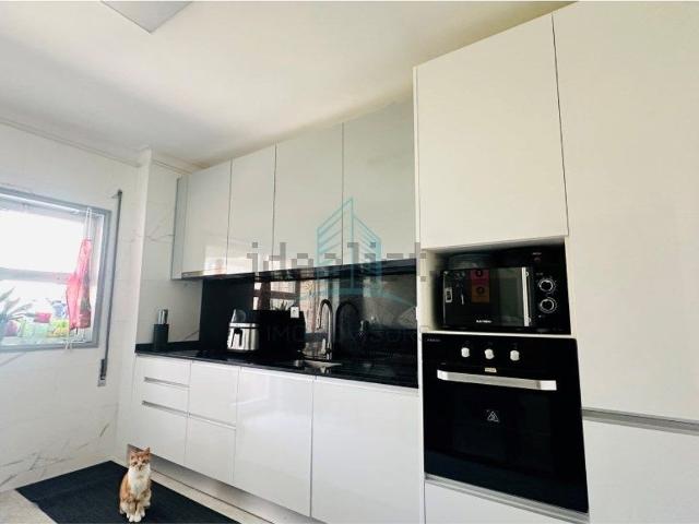 Apartamento venda em Sete Caminhos, Gondomar