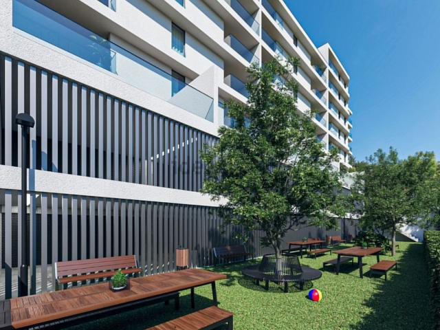 Apartamento venda em Sete Caminhos, Gondomar