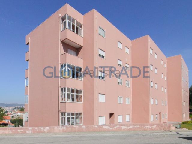 Apartamento venda em Prelada, Gondomar