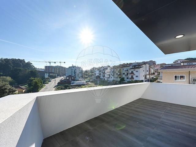 Apartamento venda em Prelada, Gondomar
