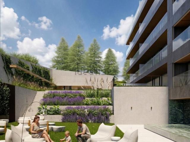 Apartamento venda em Ponte Real, Gondomar