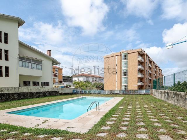 Apartamento venda em Gondomar, Porto