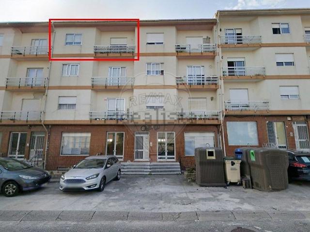 Apartamento venda em Gondomarinho, Gondomar