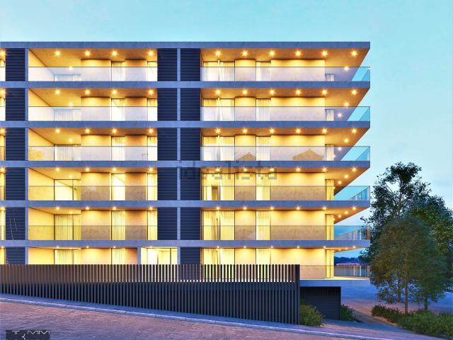 Apartamento venda em Sete Caminhos, Gondomar