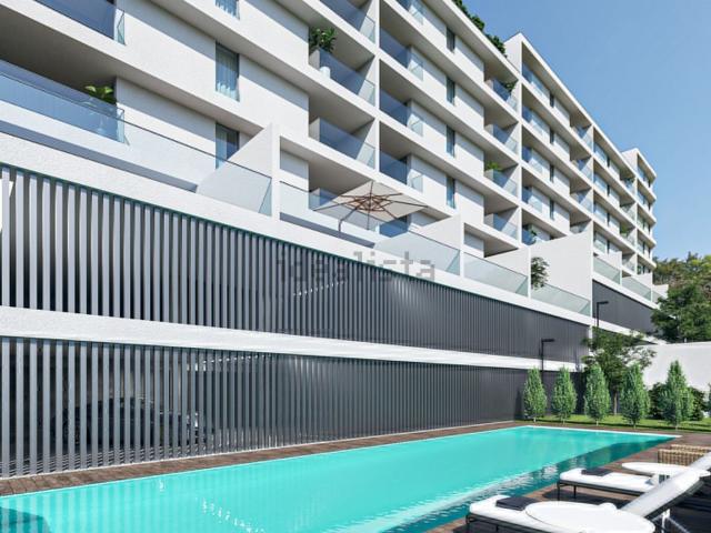 Apartamento venda em Sete Caminhos, Gondomar