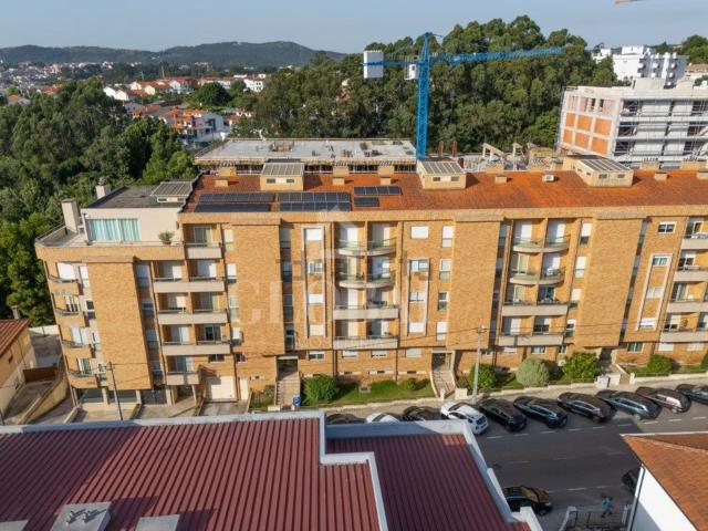 Apartamento venda em Sete Caminhos, Gondomar