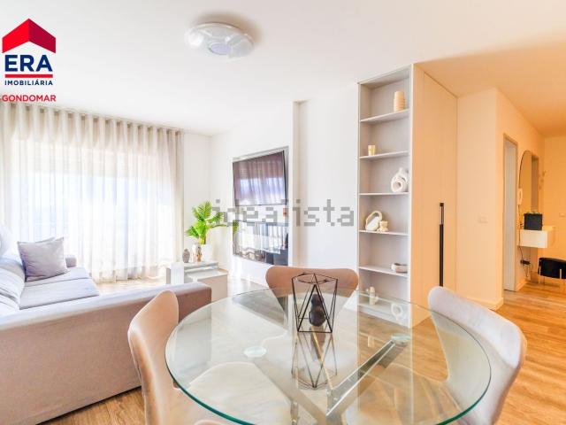 Apartamento venda em Gondomar, Porto