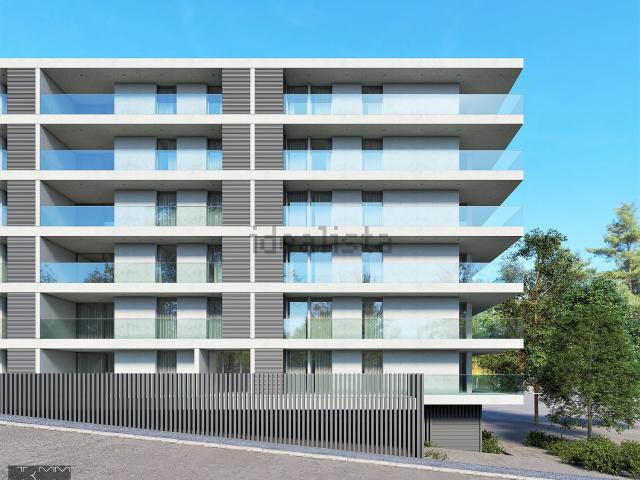 Apartamento venda em Sete Caminhos, Gondomar
