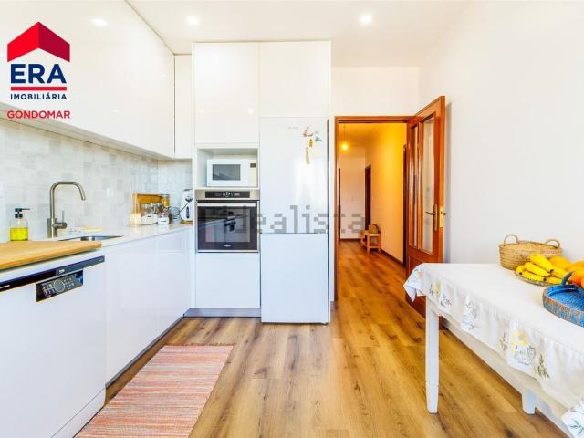 Apartamento venda em Gondomar, Porto