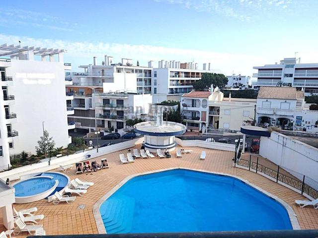 Apartamento venda em Albufeira e Olhos de Água, Albufeira