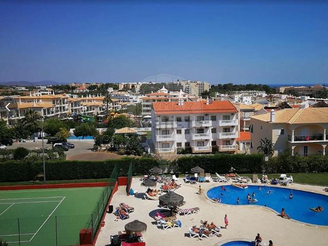 Apartamento venda em Albufeira e Olhos de Água, Albufeira