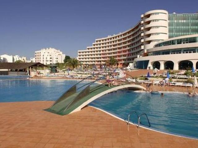Apartamento venda em Albufeira e Olhos de Água, Albufeira